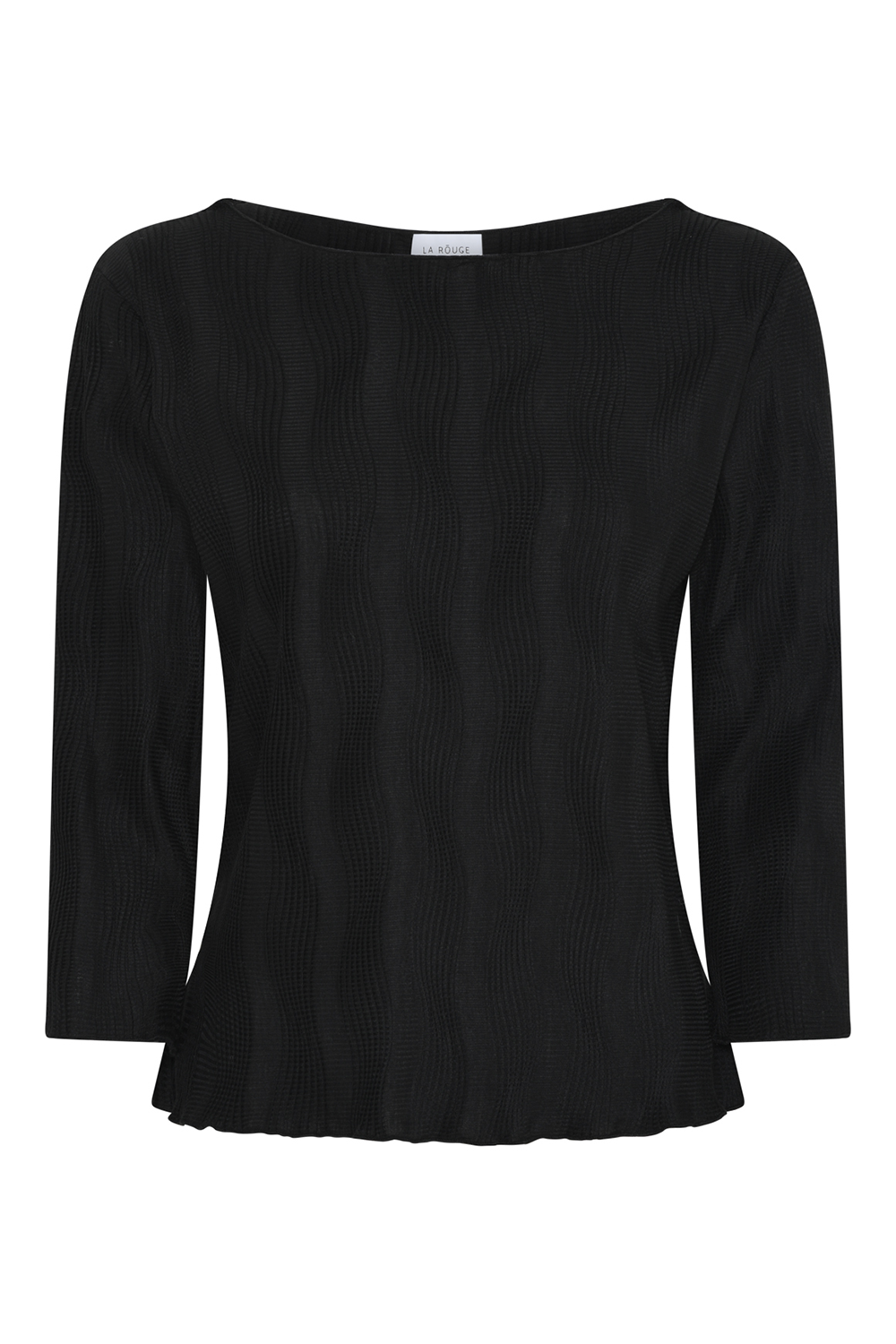 Luna 3/4 Bluse