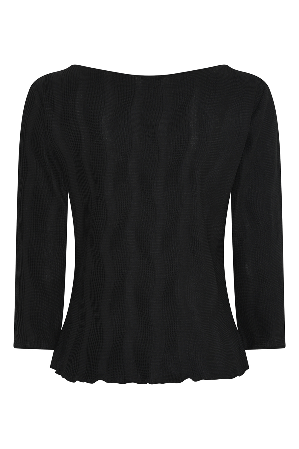 Luna 3/4 Bluse