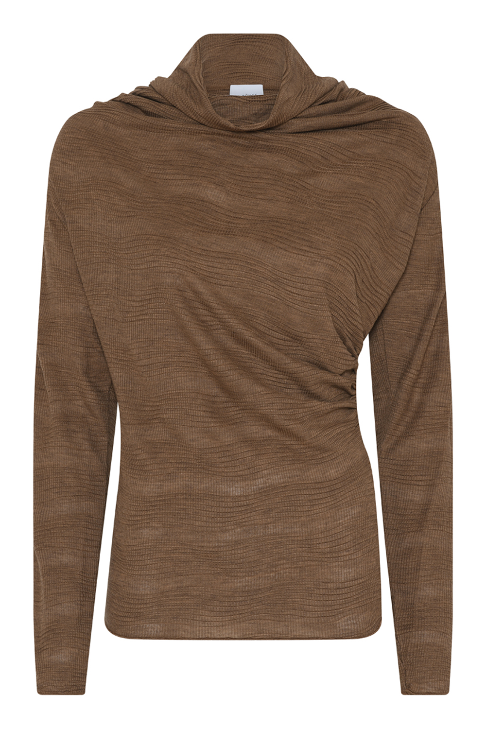 Luna Water Fall Bluse