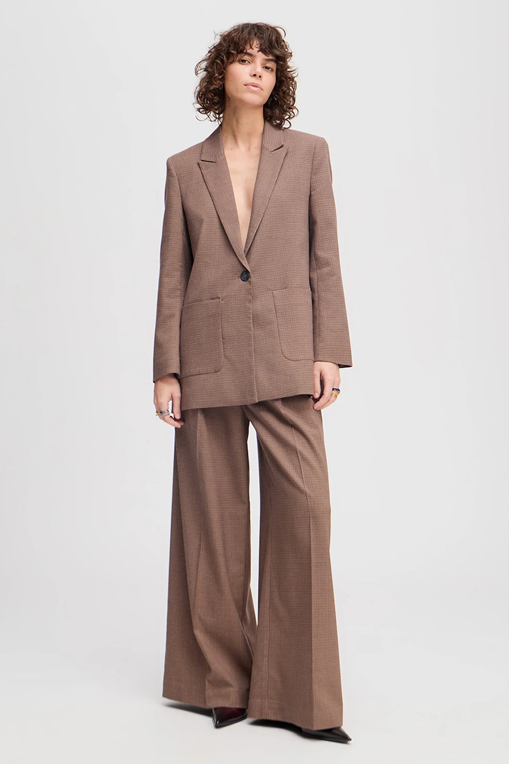 Lunani Blazer