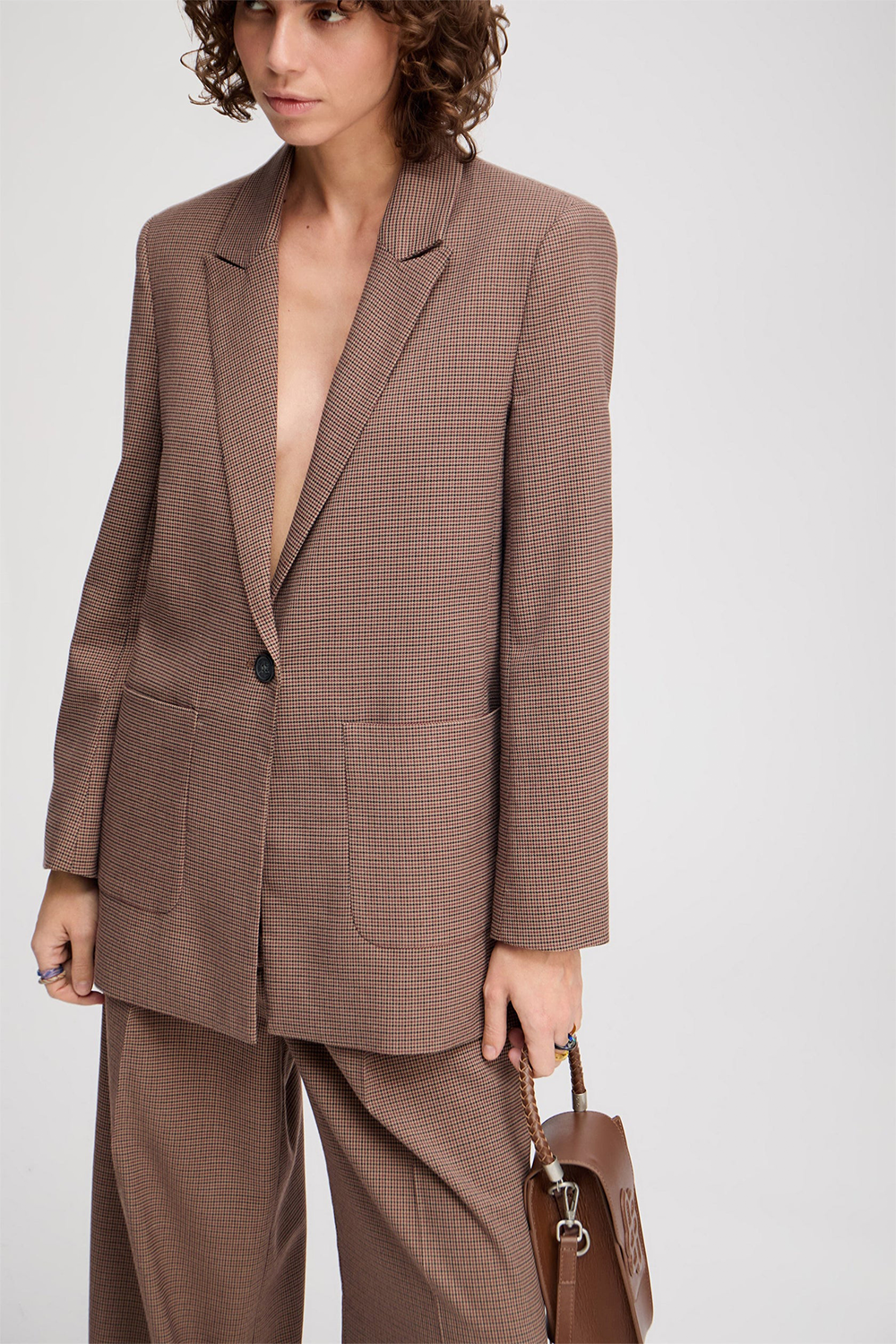 Lunani Blazer