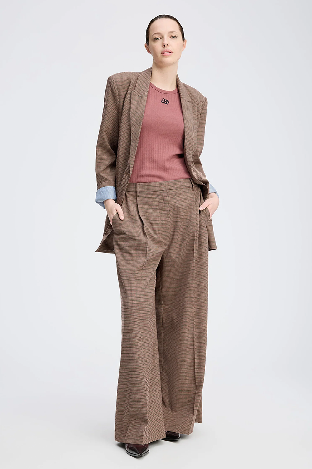 Lunani Blazer