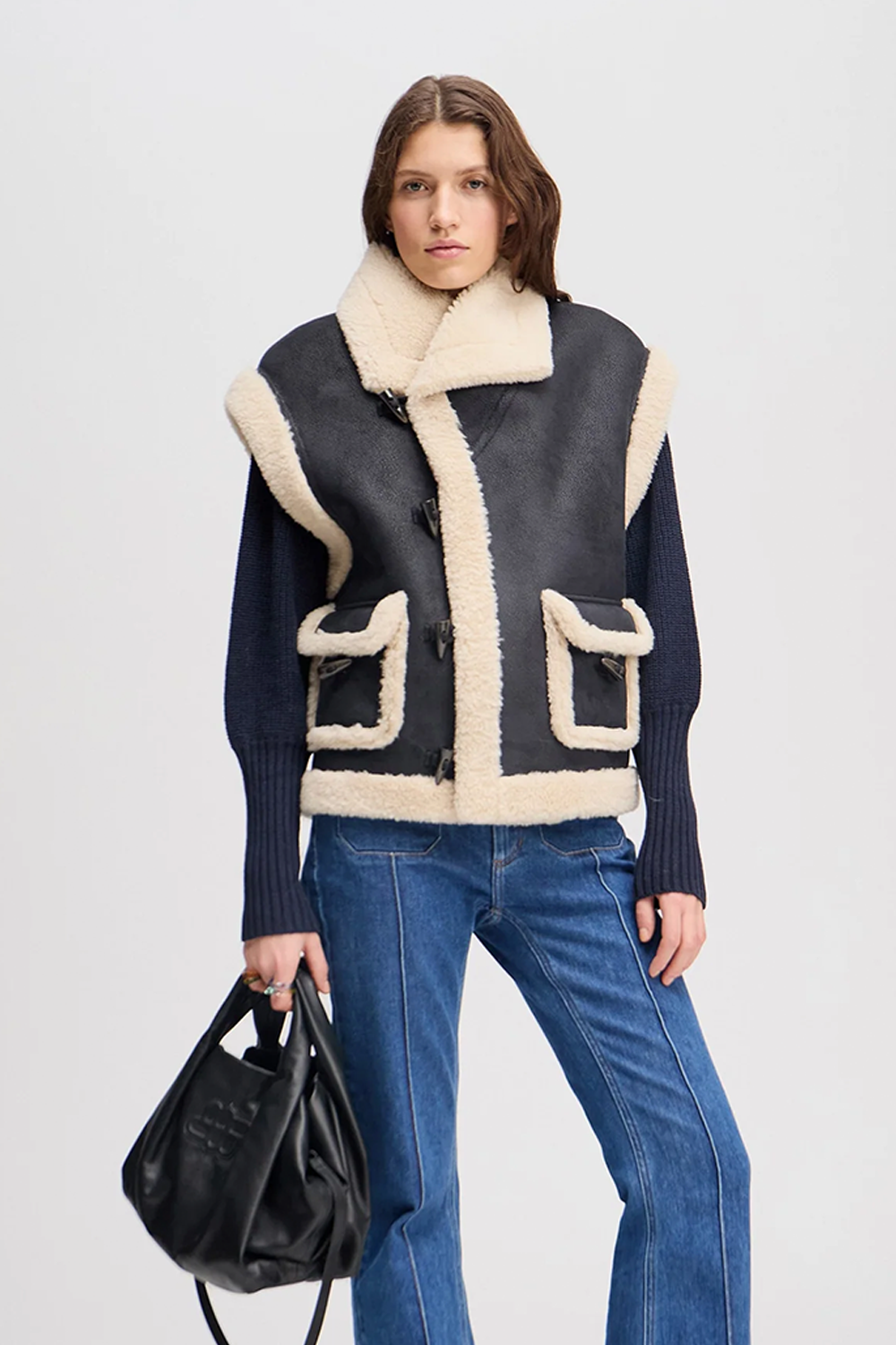 Lurple Vest