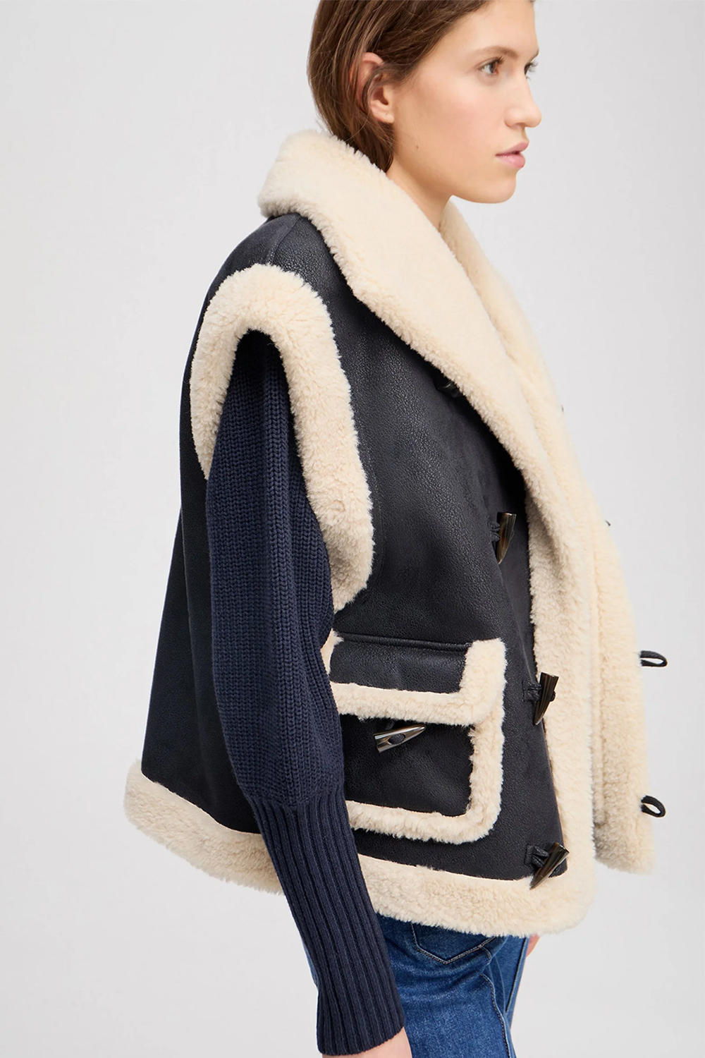 Lurple Vest