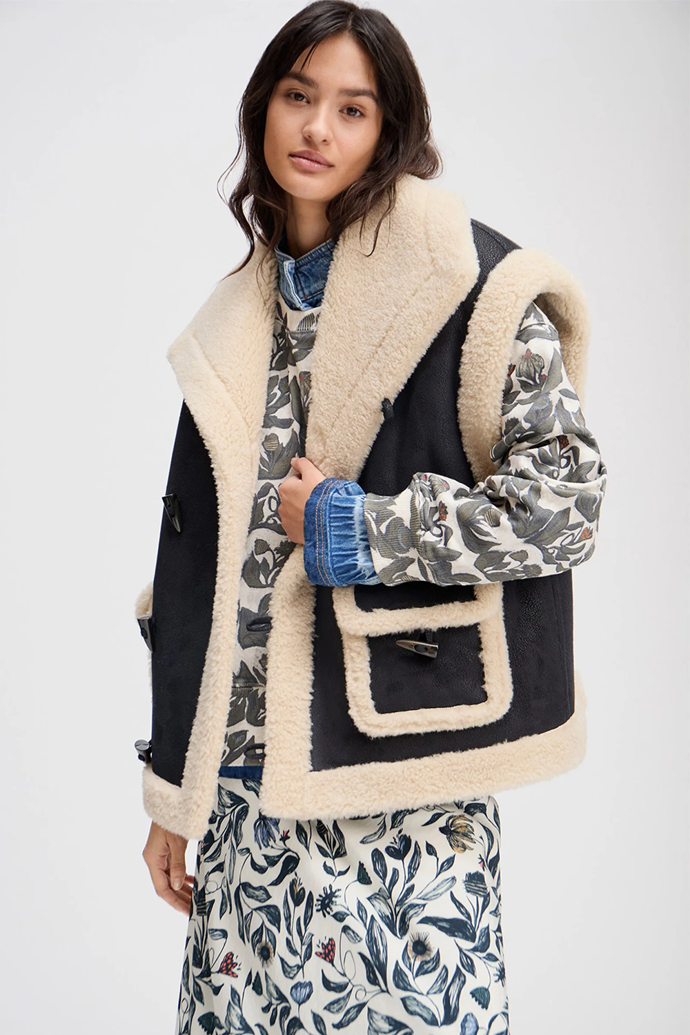Lurple Vest