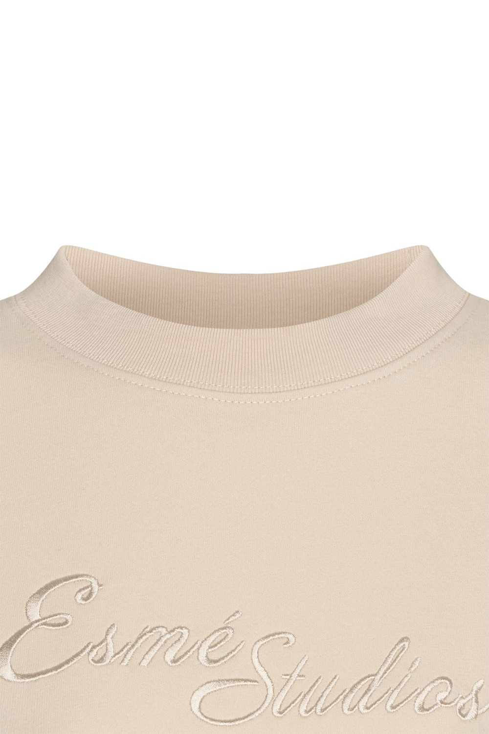 ESLyla Boxy T-shirt