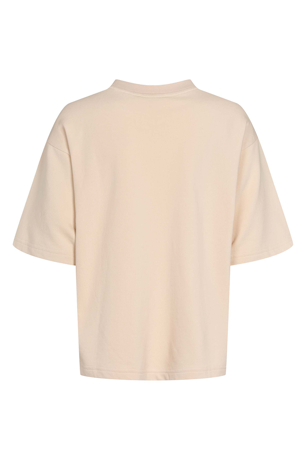 ESLyla Boxy T-shirt