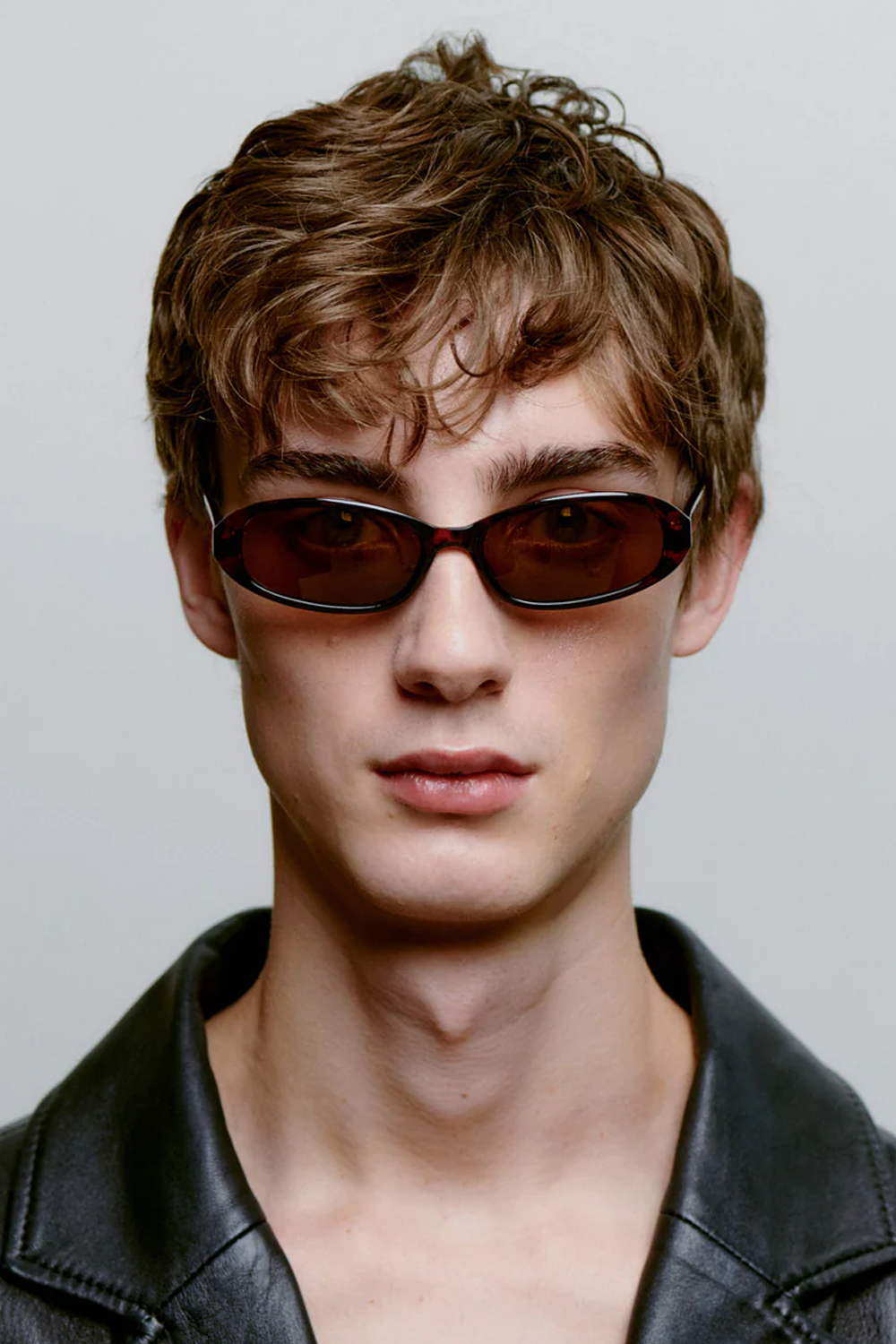 Macy Solbrille