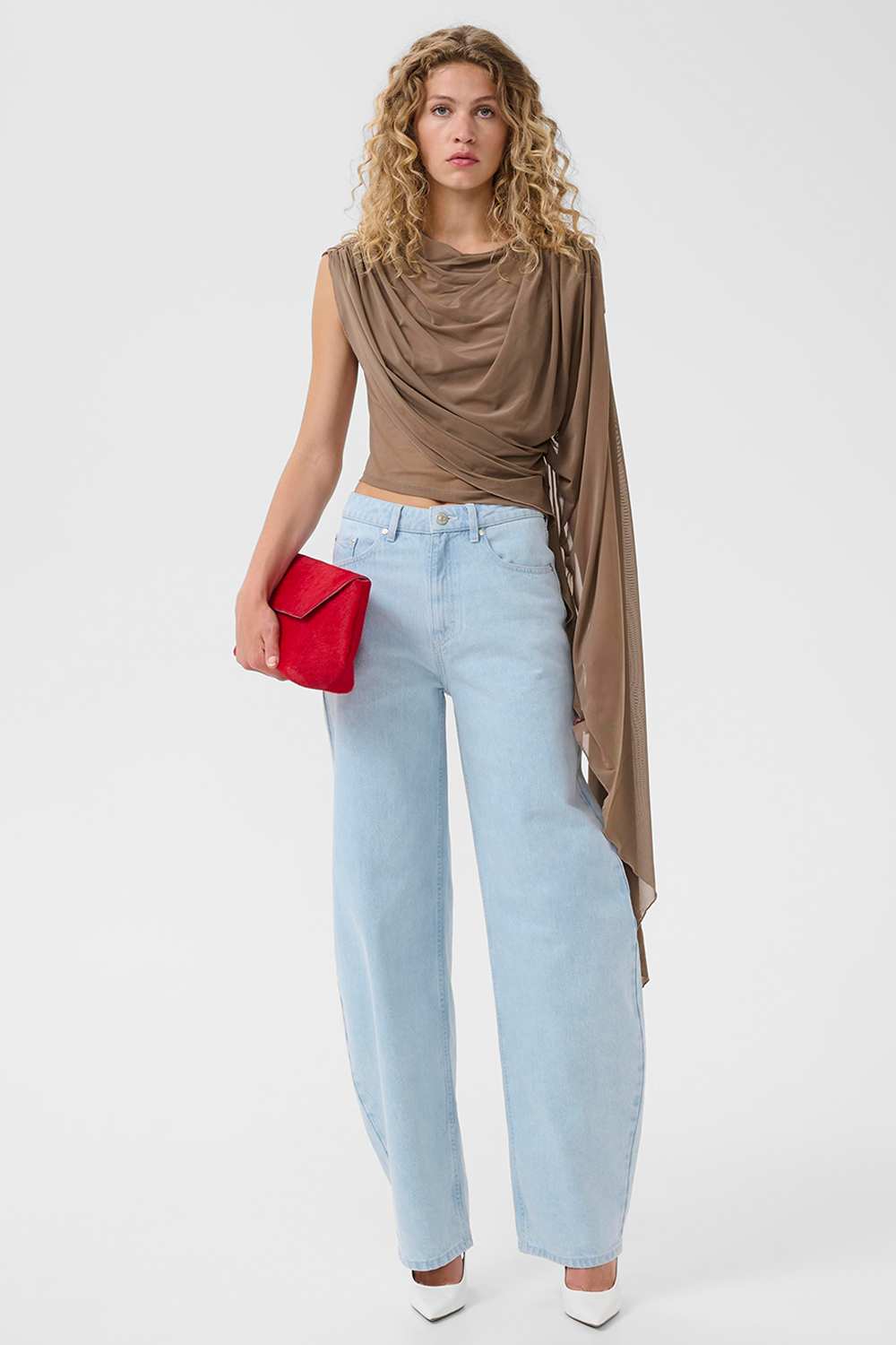 GZmaddin 2-i-1 Kjole