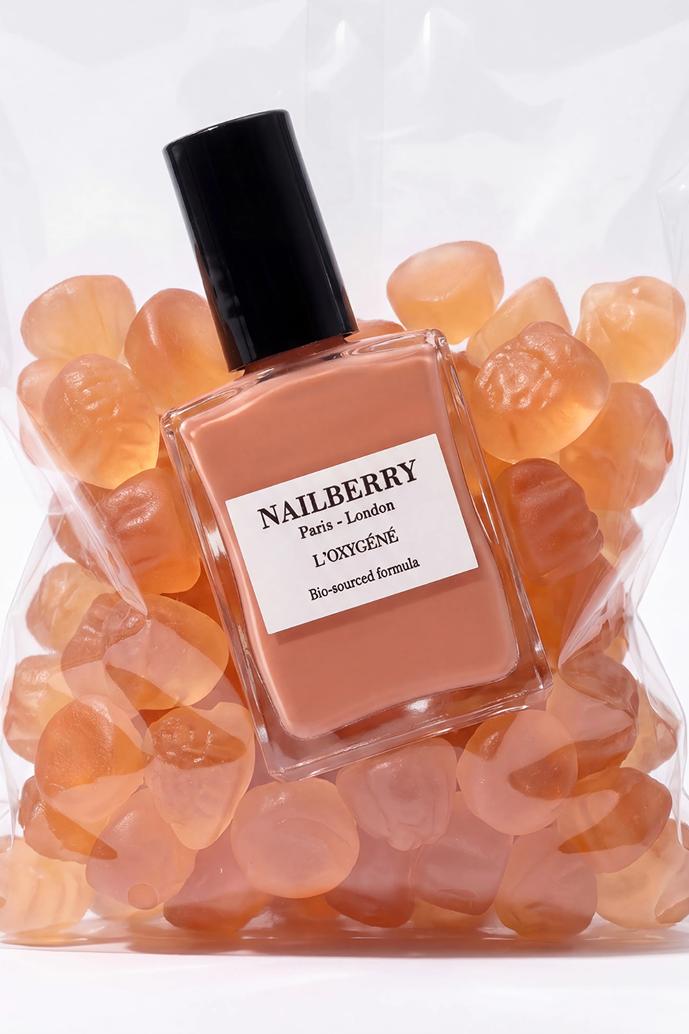 Made You Blush Neglelak