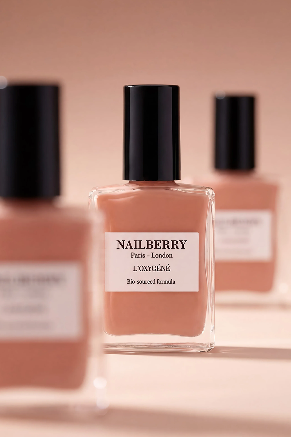 Made You Blush Neglelak