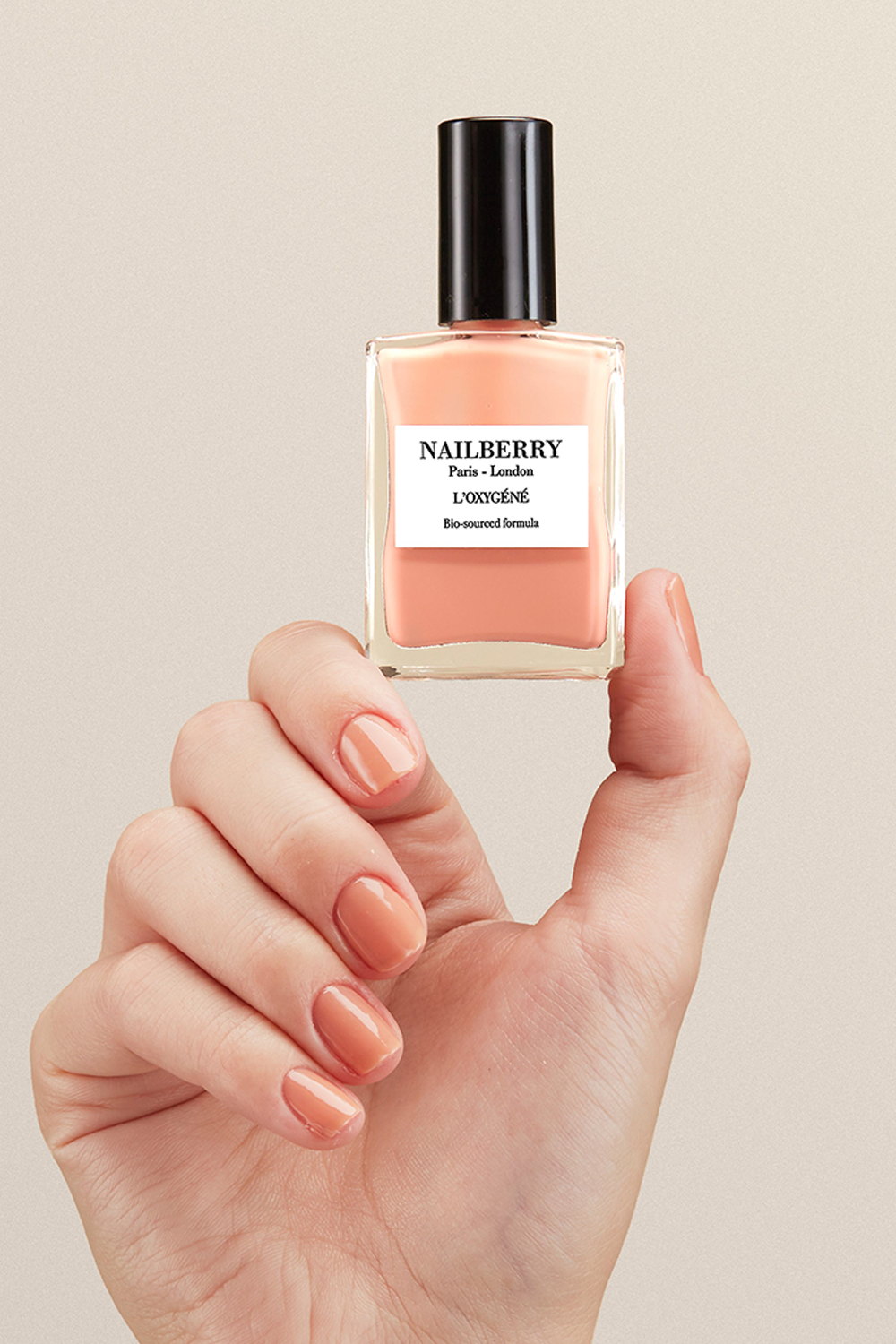 Made You Blush Neglelak