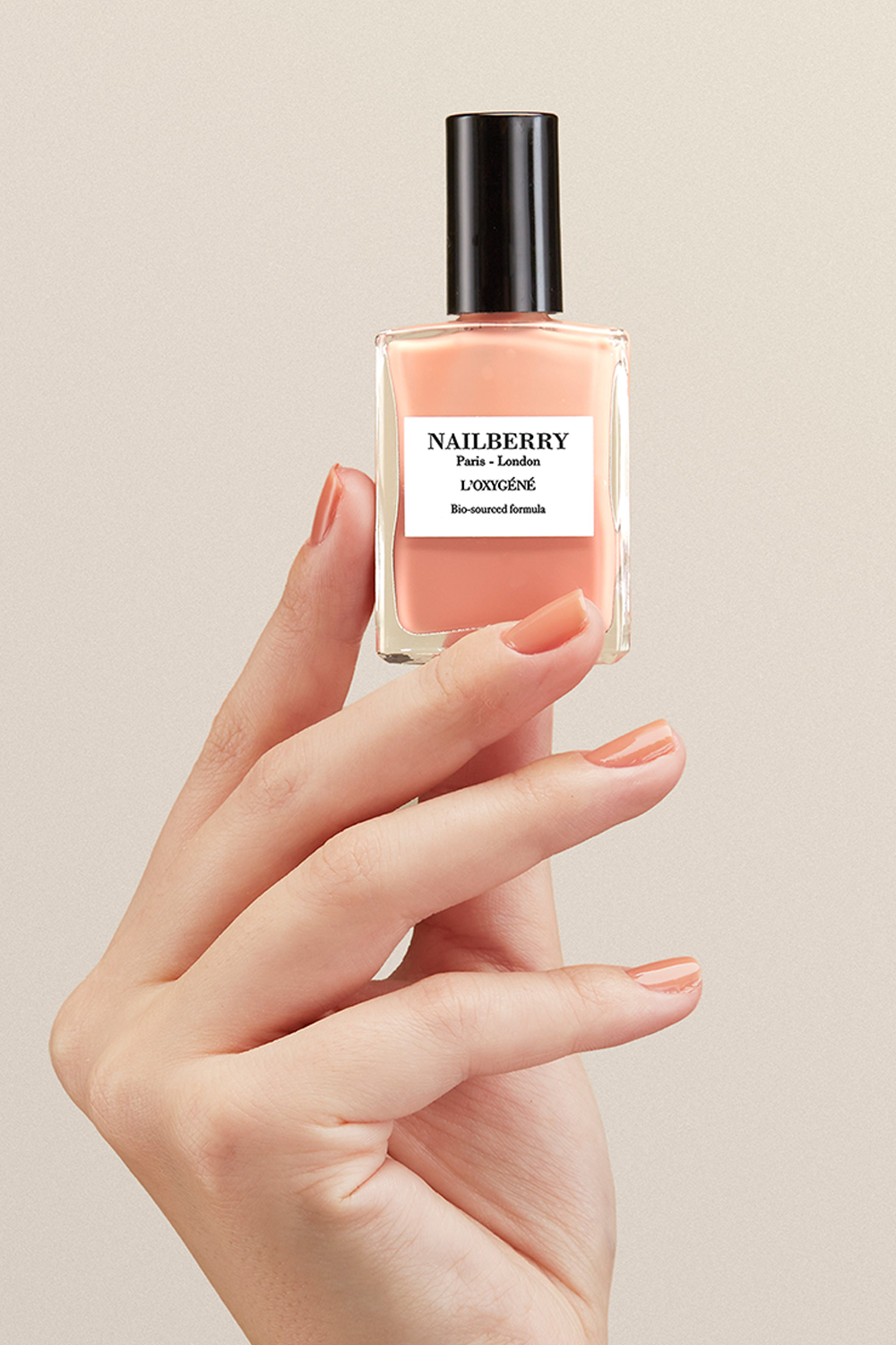 Made You Blush Neglelak