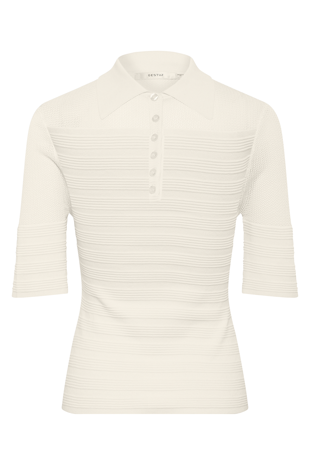 GZmagny Polo Bluse