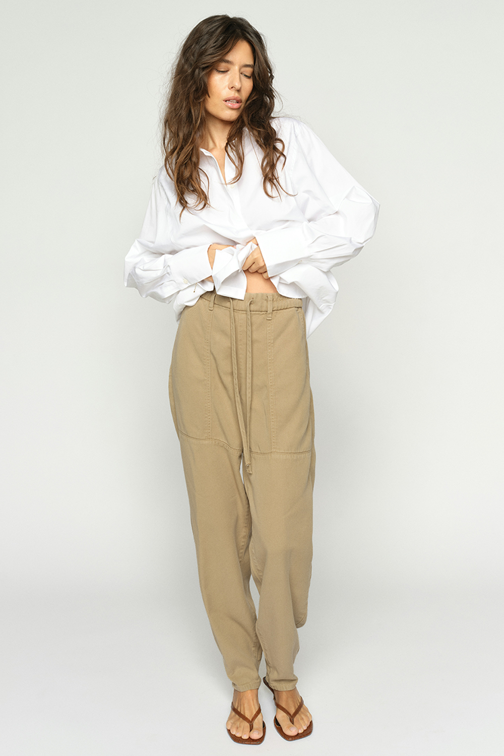 MMMaison Stalom Bukser