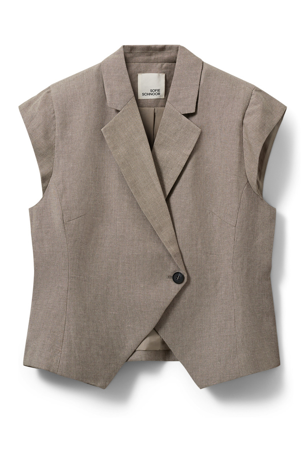 MajseSW Vest