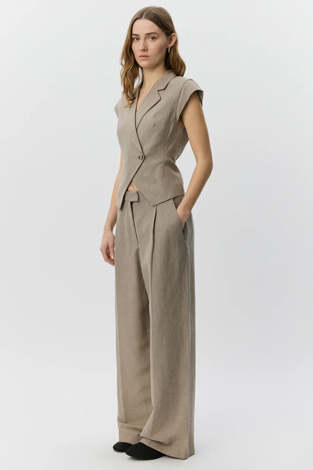 MajseSW Vest