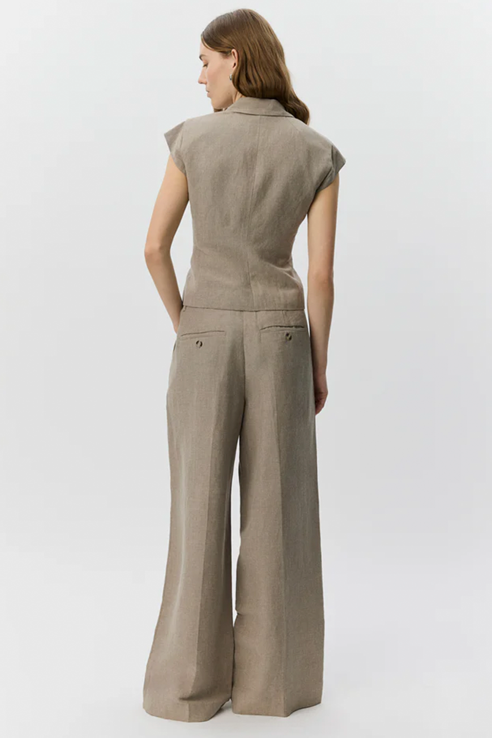 MajseSW Vest