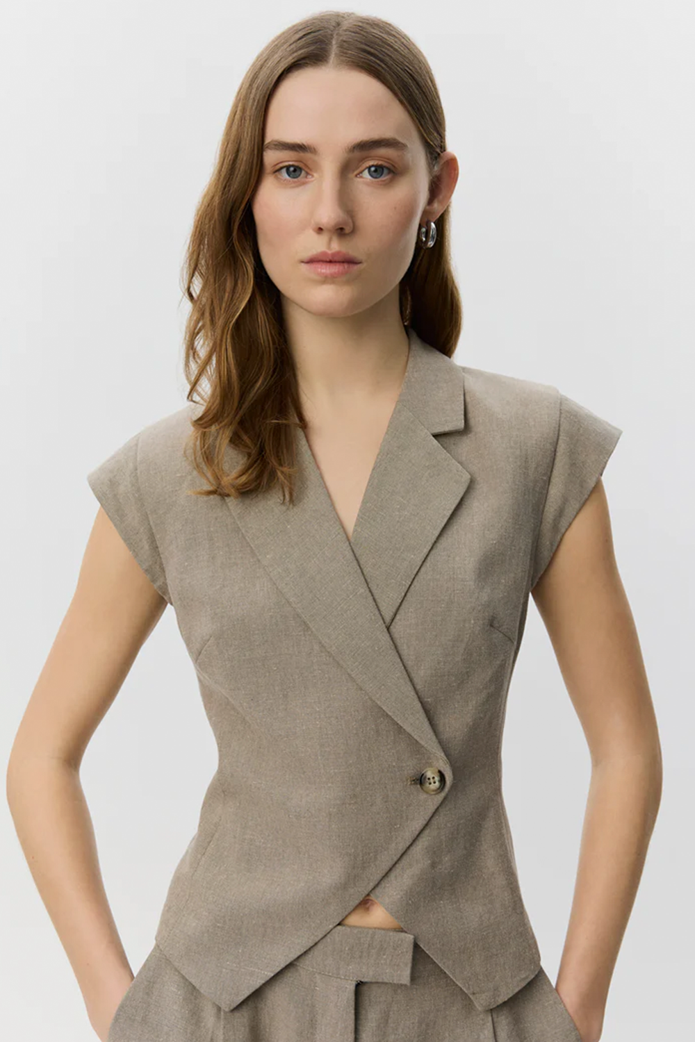MajseSW Vest