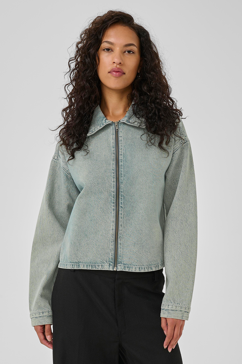 MWMalea 174 Boxy Jakke