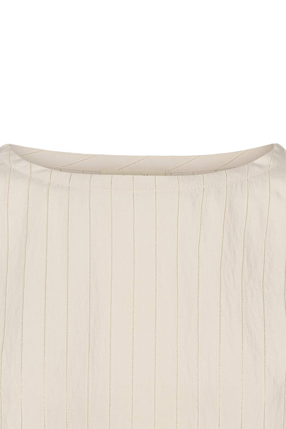 ESMalika Boatneck Bluse