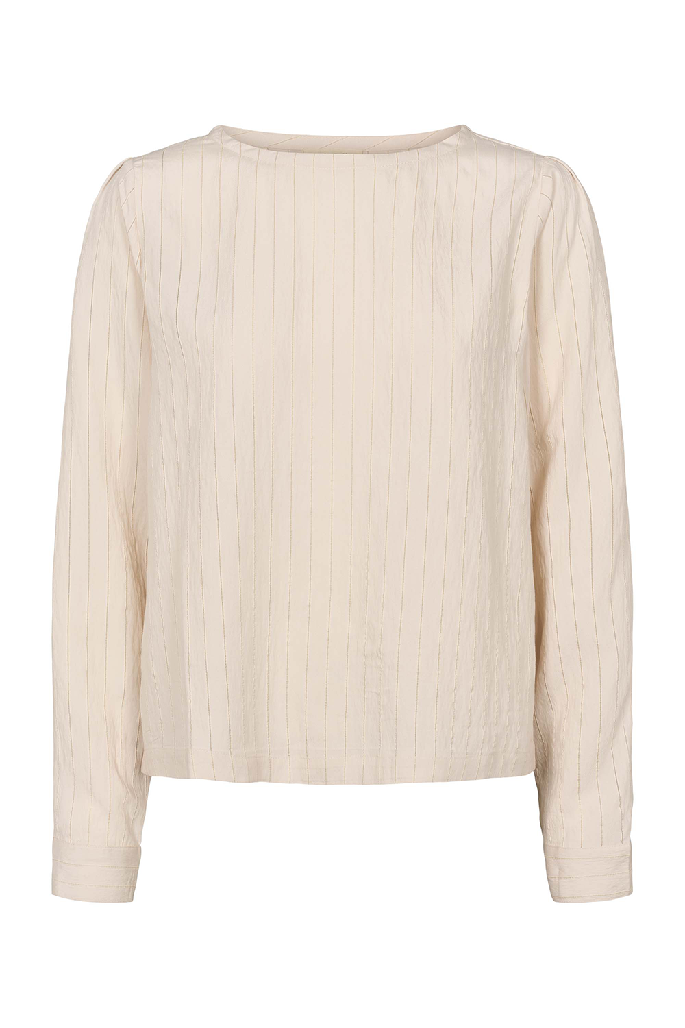 ESMalika Boatneck Bluse