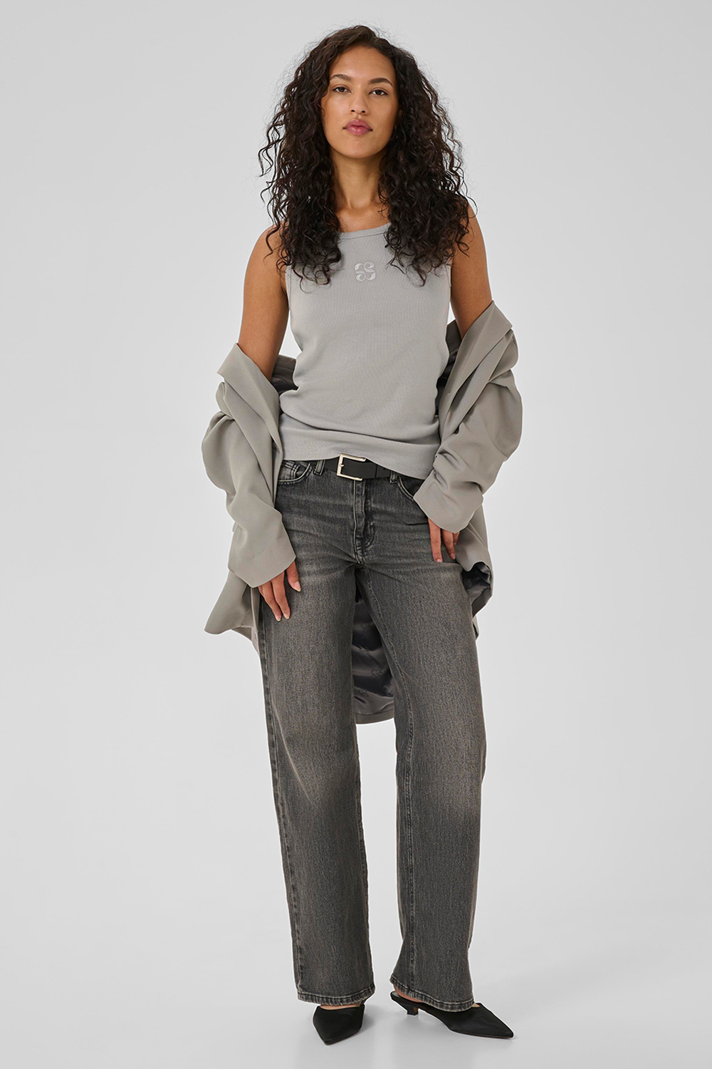 MandyMW Top