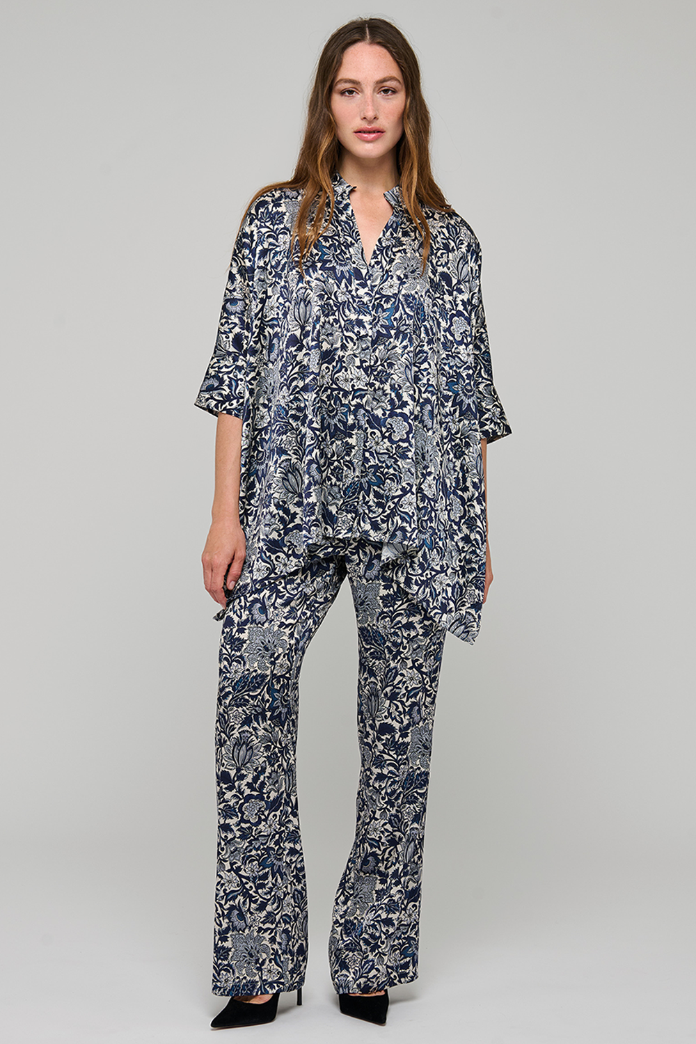 MandyDEA Bluse