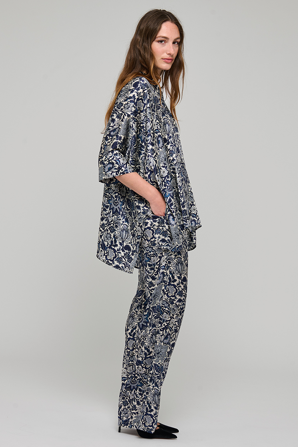 MandyDEA Bluse