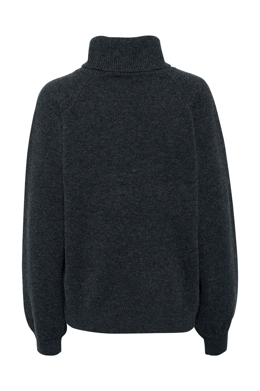 ManziGZ Rollneck Strik