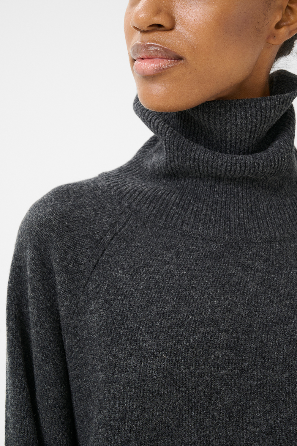 ManziGZ Rollneck Strik