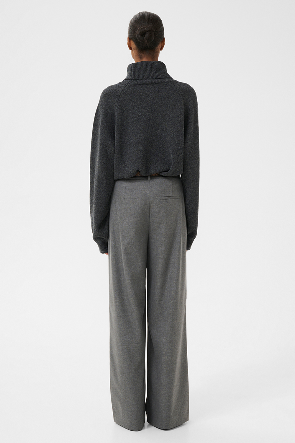 ManziGZ Rollneck Strik