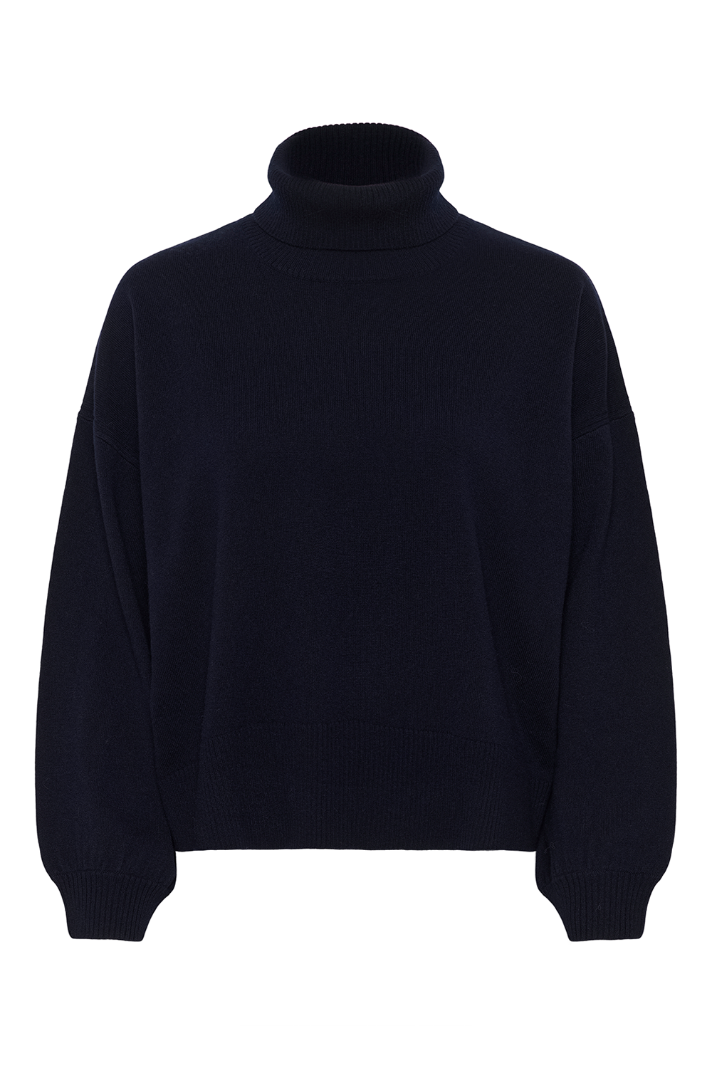 GZManzi Pullover