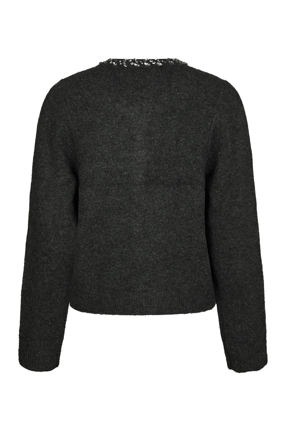 Marie Stone Knit Cardigan