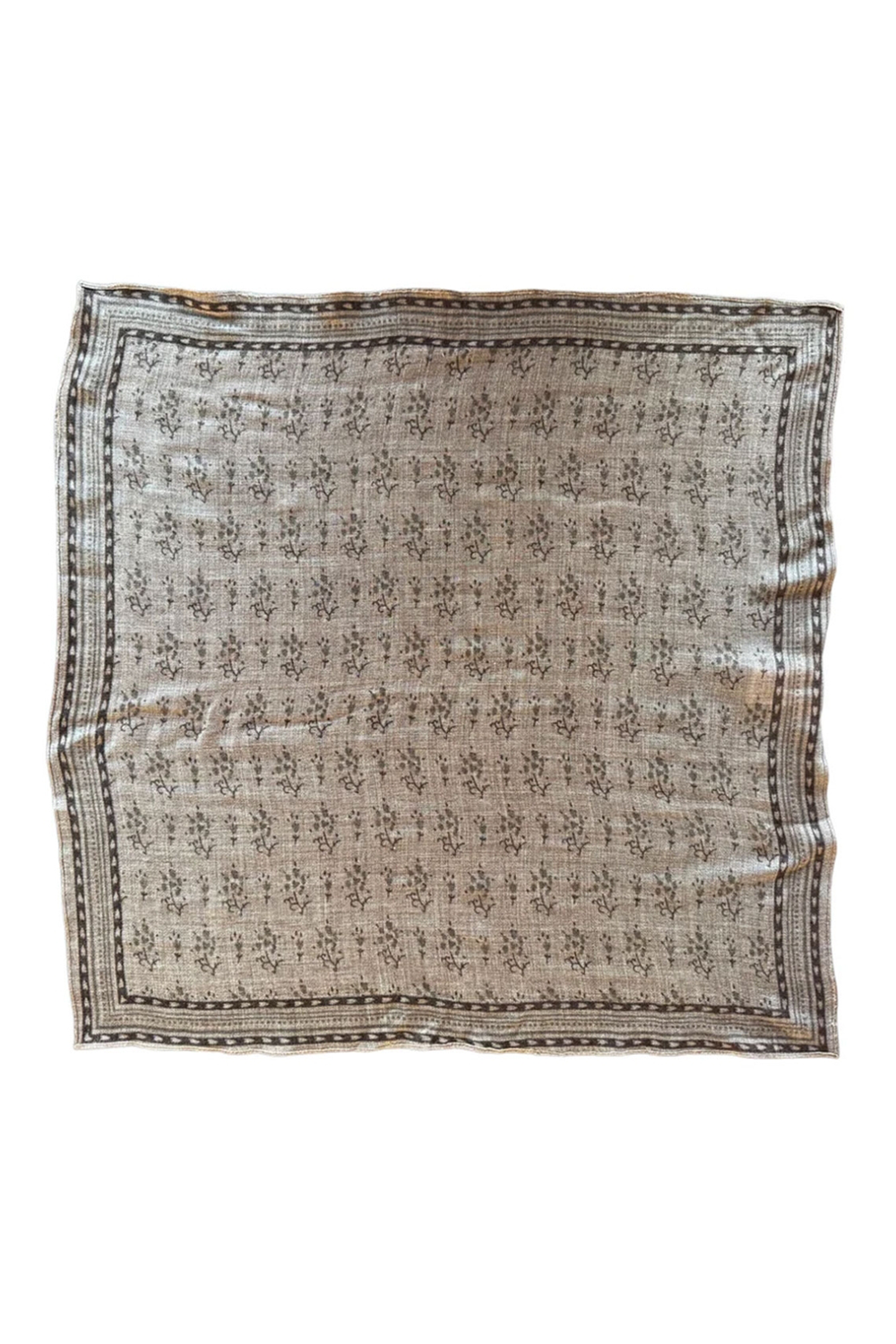 MaseLL Halstørklæde