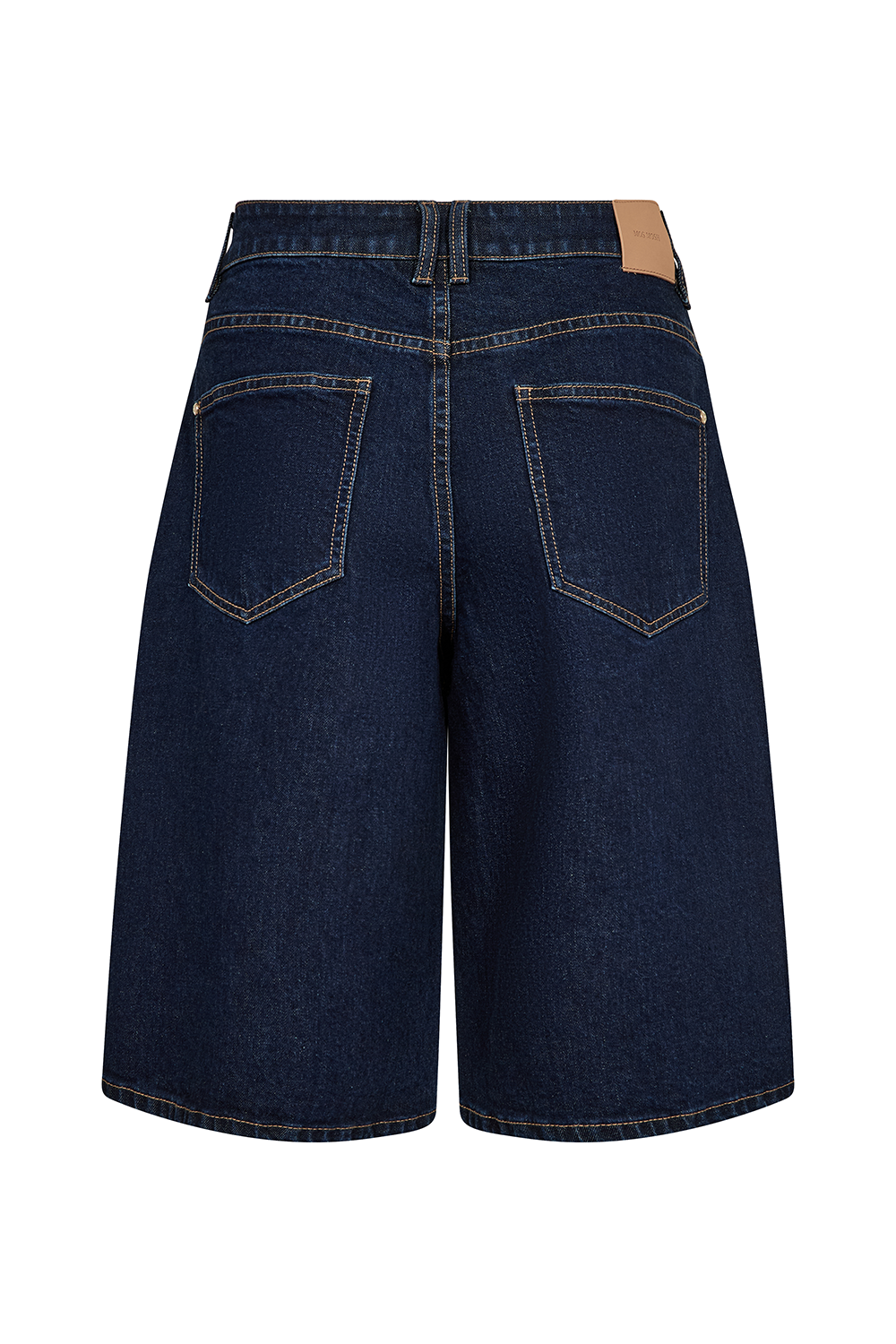 MMMathilde Urban Shorts