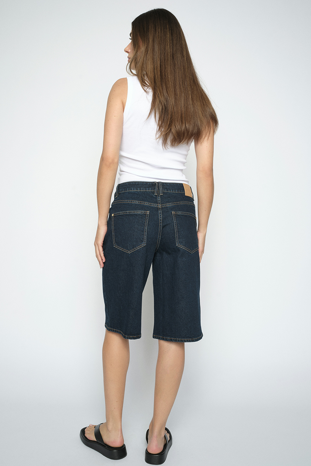 MMMathilde Urban Shorts
