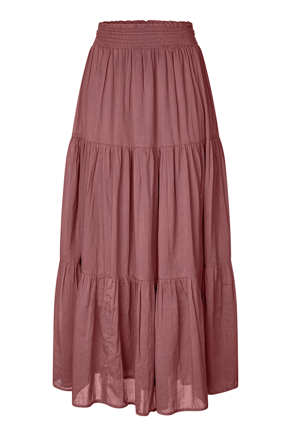 DiamondLL Maxi Nederdel
