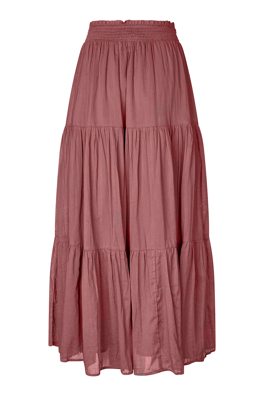 DiamondLL Maxi Nederdel