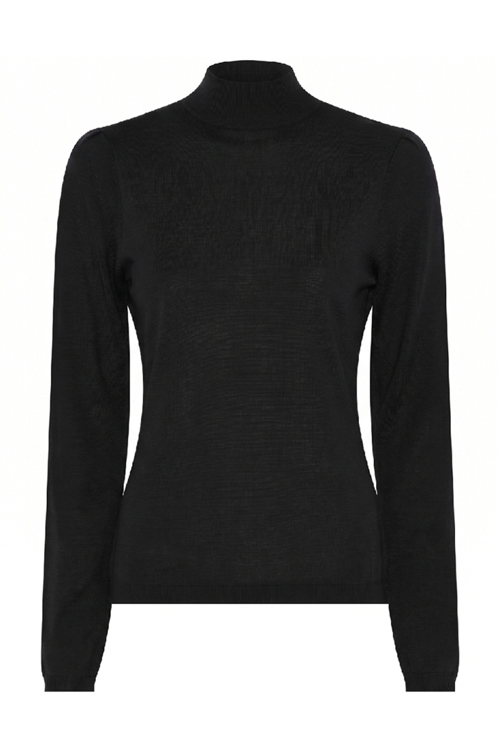 Merlin Turtleneck Strik