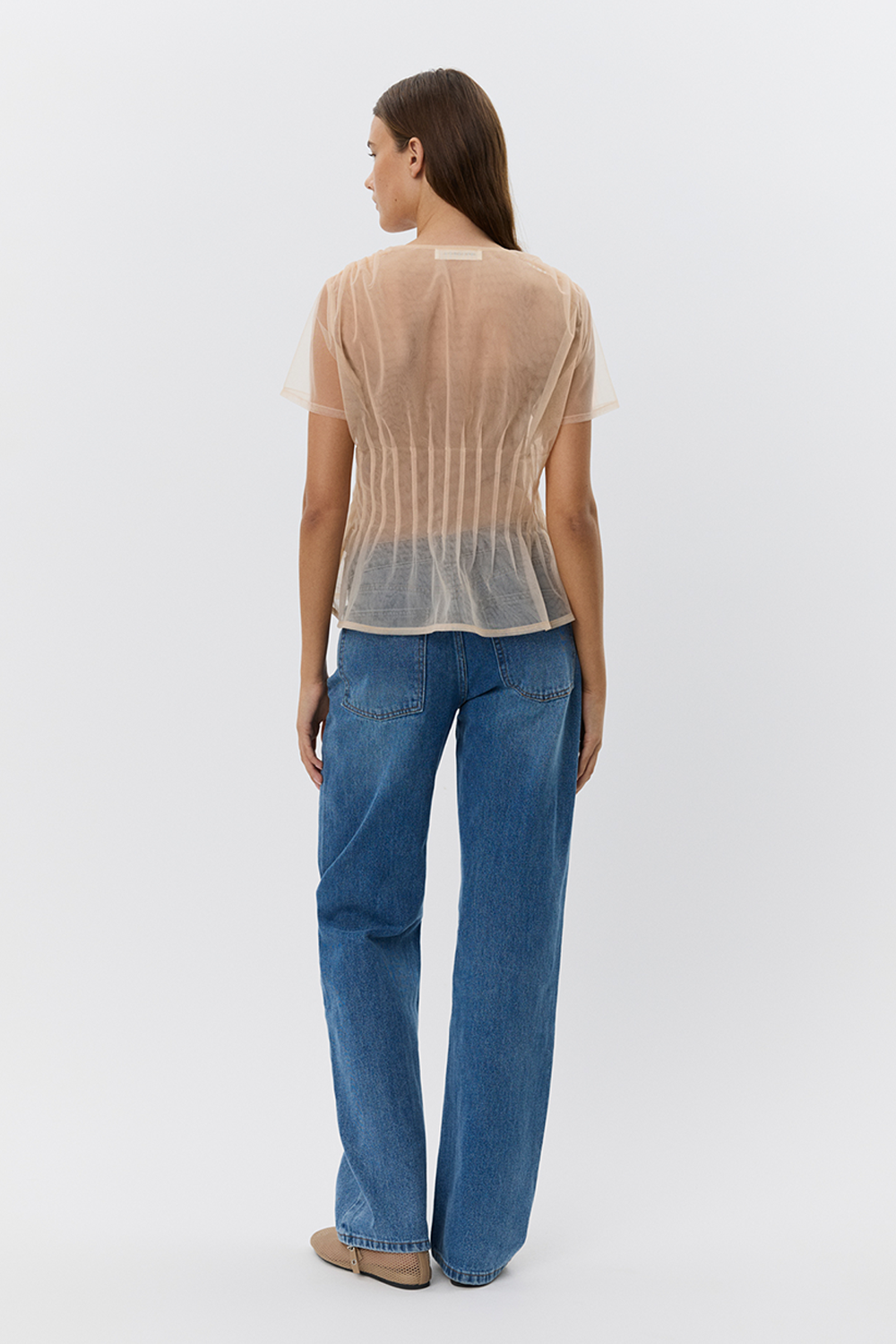 CeniaSW Bluse
