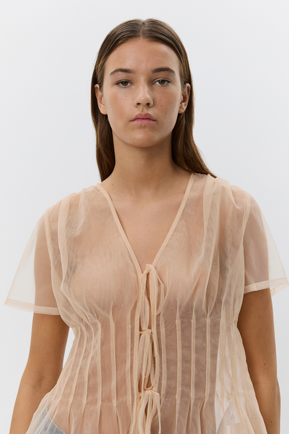 CeniaSW Bluse