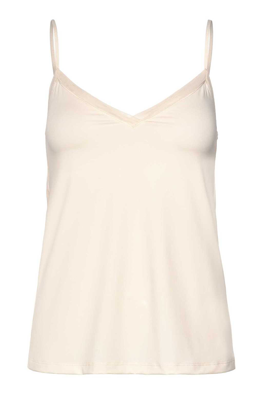 RHBillie Mesh Strop Top