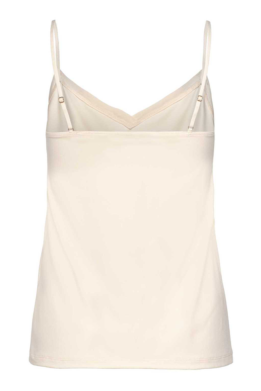 RHBillie Mesh Strop Top