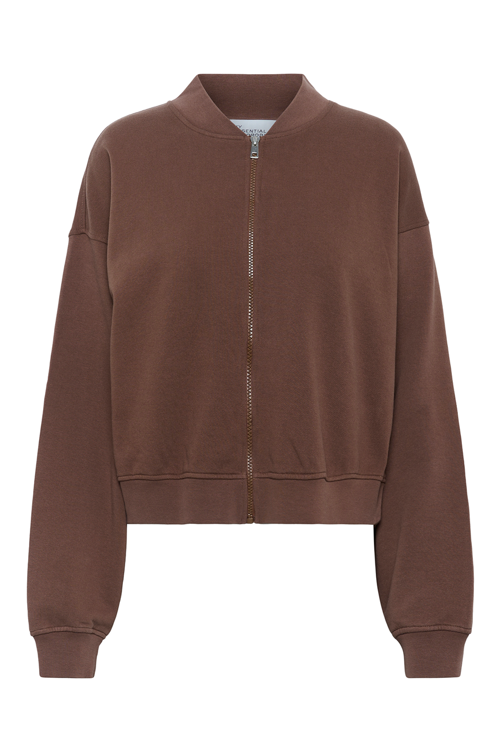 MetaMW Sweat Jakke