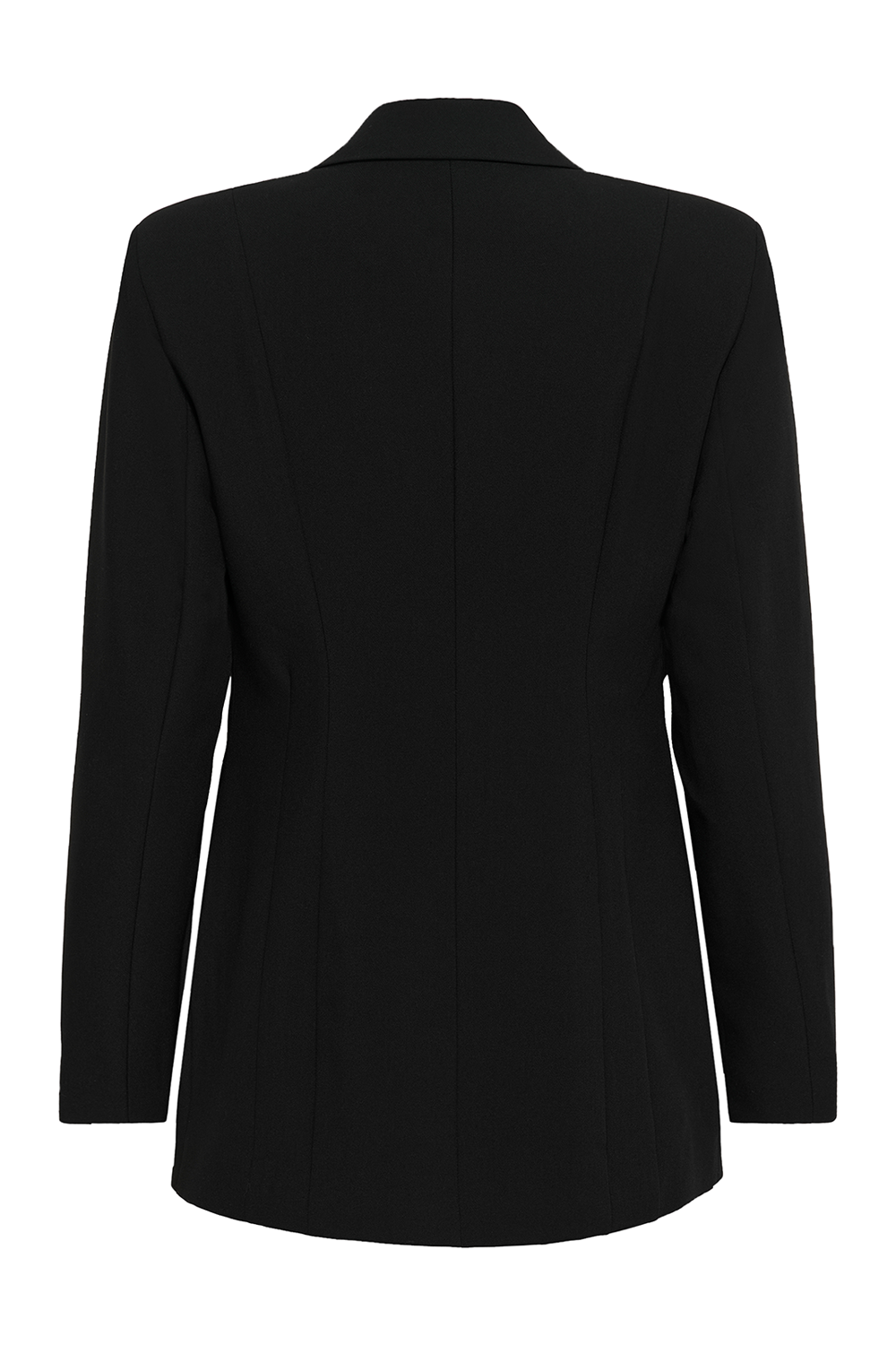 MilanMW Shaped Blazer