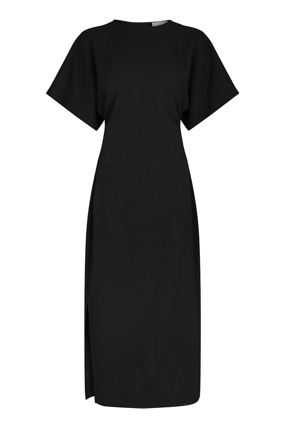 Miloine Drape Kjole