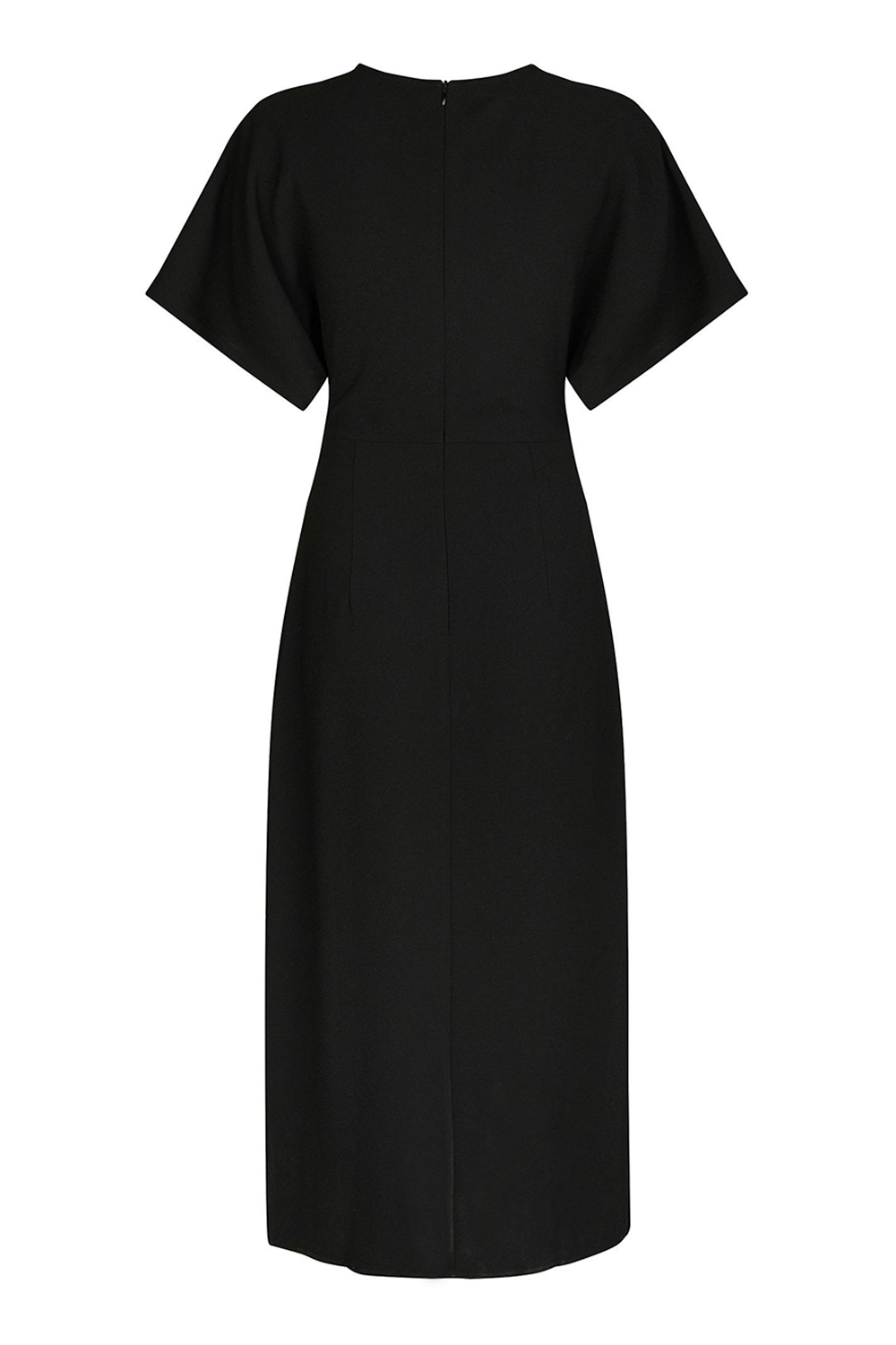 Miloine Drape Kjole