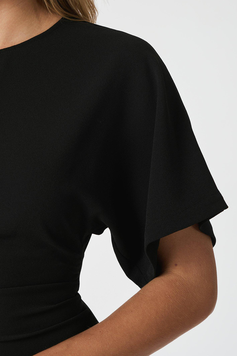 Miloine Drape Kjole