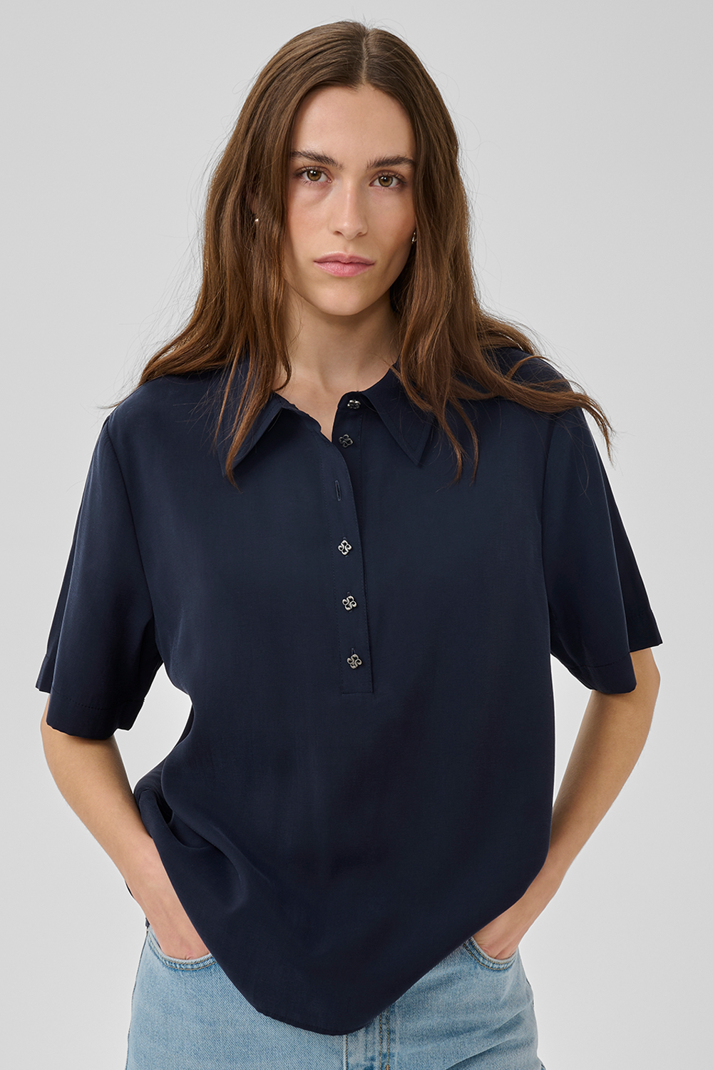 MWMindy Polo T-shirt